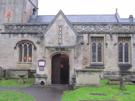 Church of St Nicholas